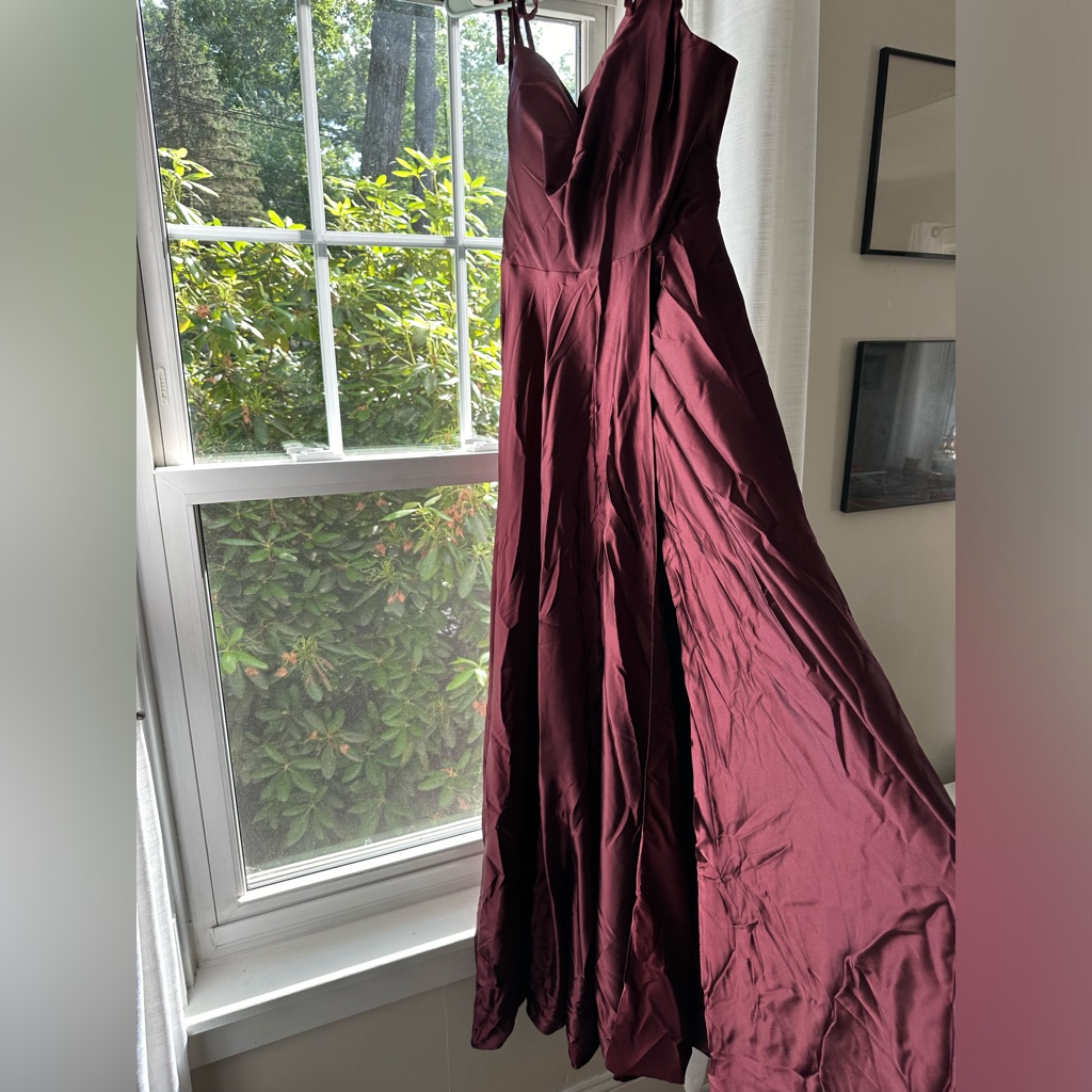Amazon Dress